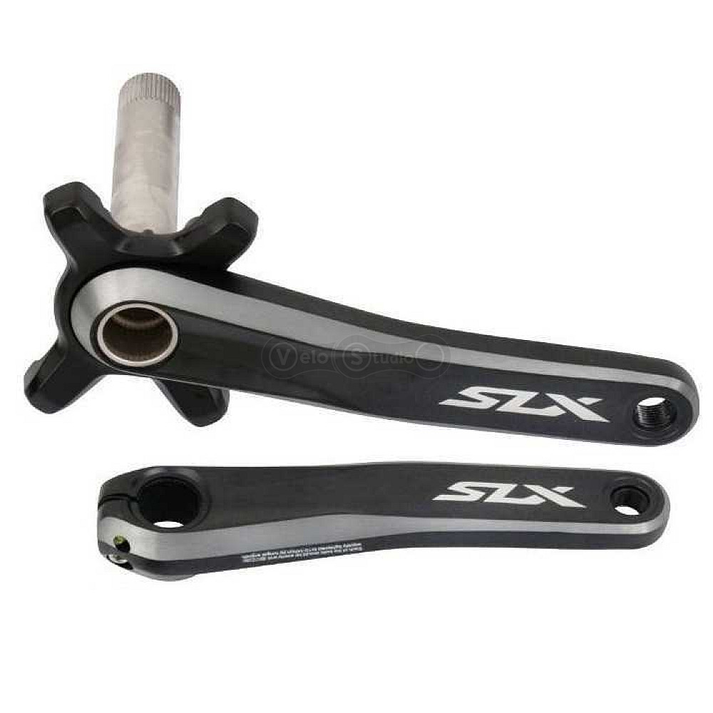 Шатуны Shimano FC-M7000-1 SLX 175 мм