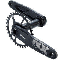 Шатуни Sram NX EAGLE Boost DUB 170 мм 32T 12 швидкостей