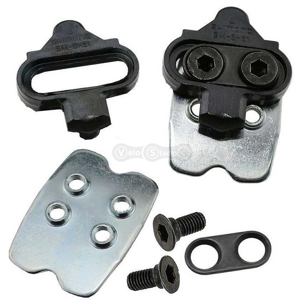 Шипы Shimano SM-SH51A, MTB SPD