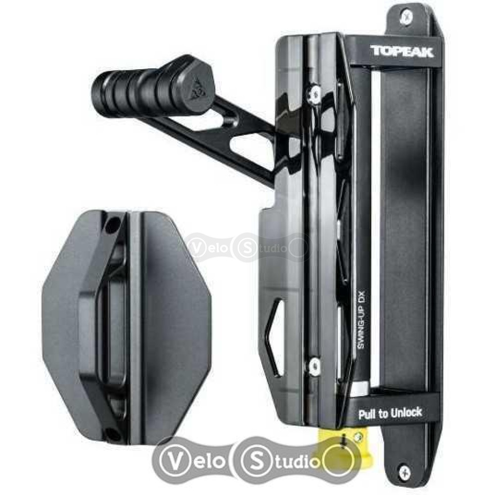 Topeak Swing-Up DX кронштейн для хранения велосипеда