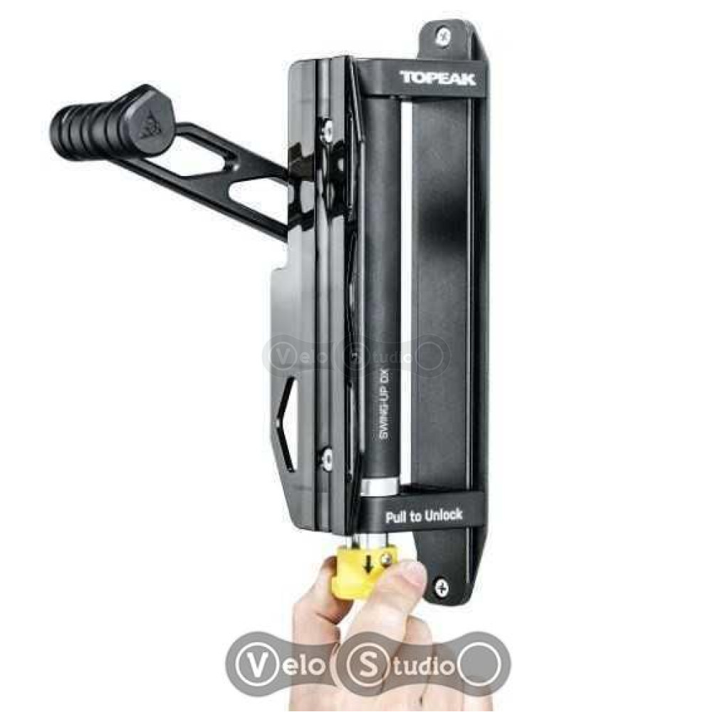 Topeak Swing-Up DX кронштейн для хранения велосипеда