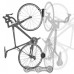 Topeak Swing-Up EX кронштейн для хранения велосипеда
