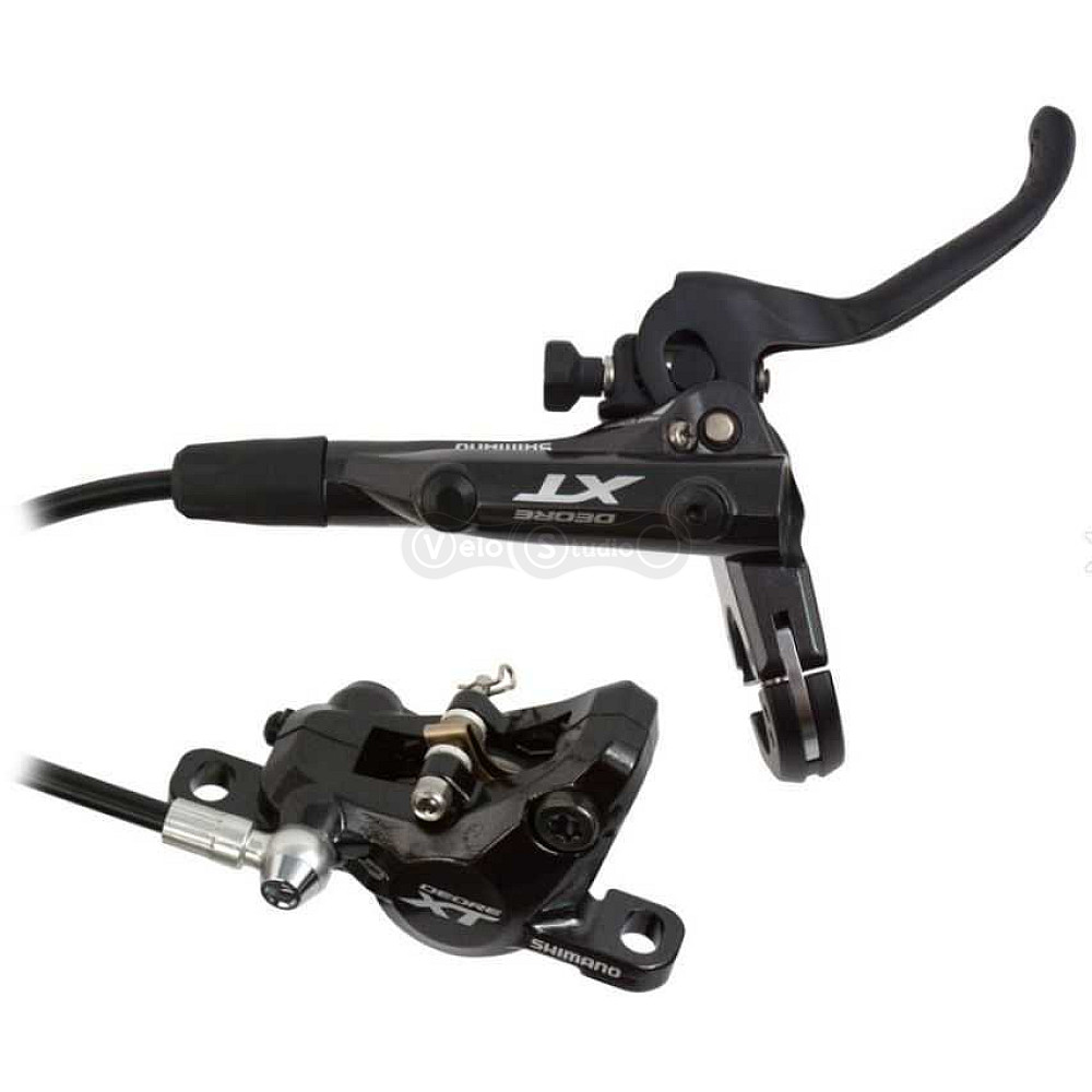 Тормоз Shimano XT BR-M8000 передний