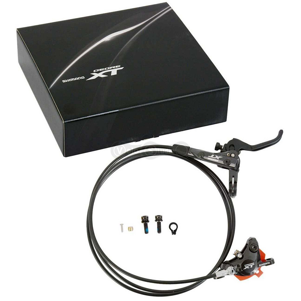 Тормоз Shimano XT BR-M8000 передний