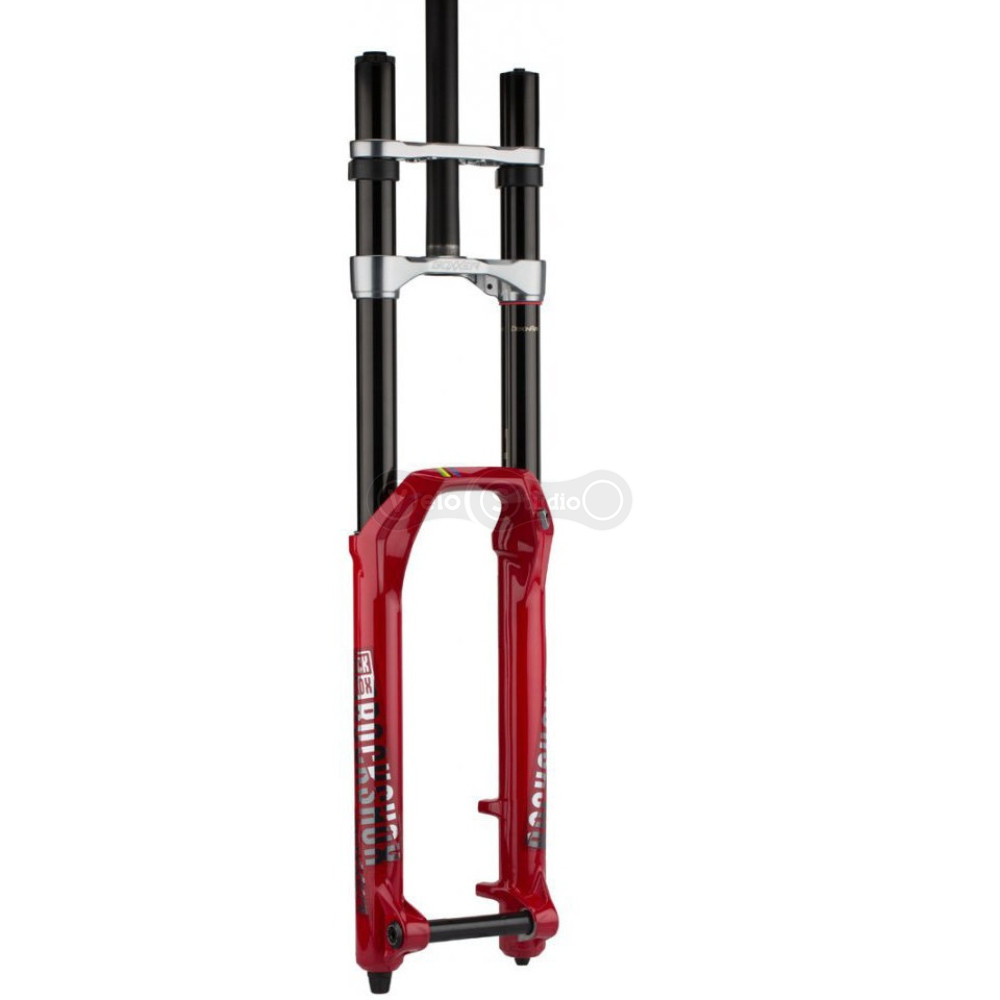 Вилка Rock Shox BoXXer World Cup RC2 DebonAir Boost 27.5 дюймов