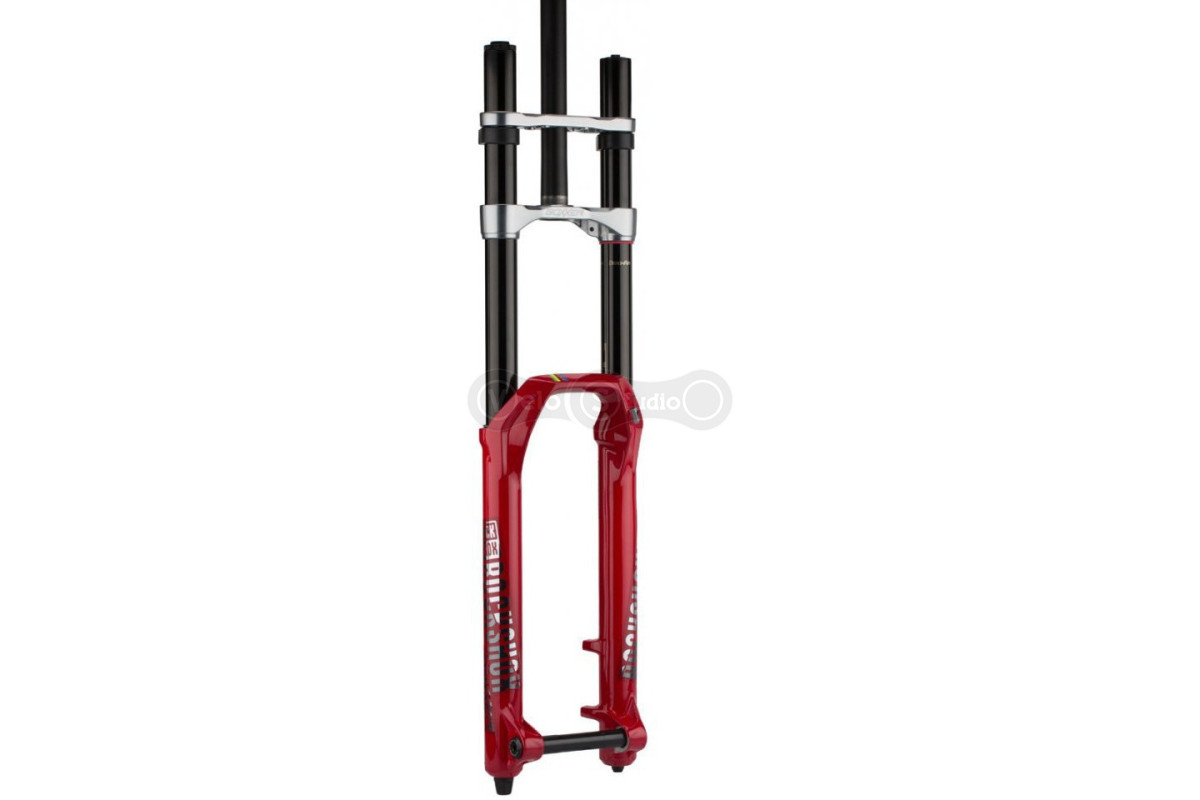 Вилка Rock Shox Boxxer купить в Украине