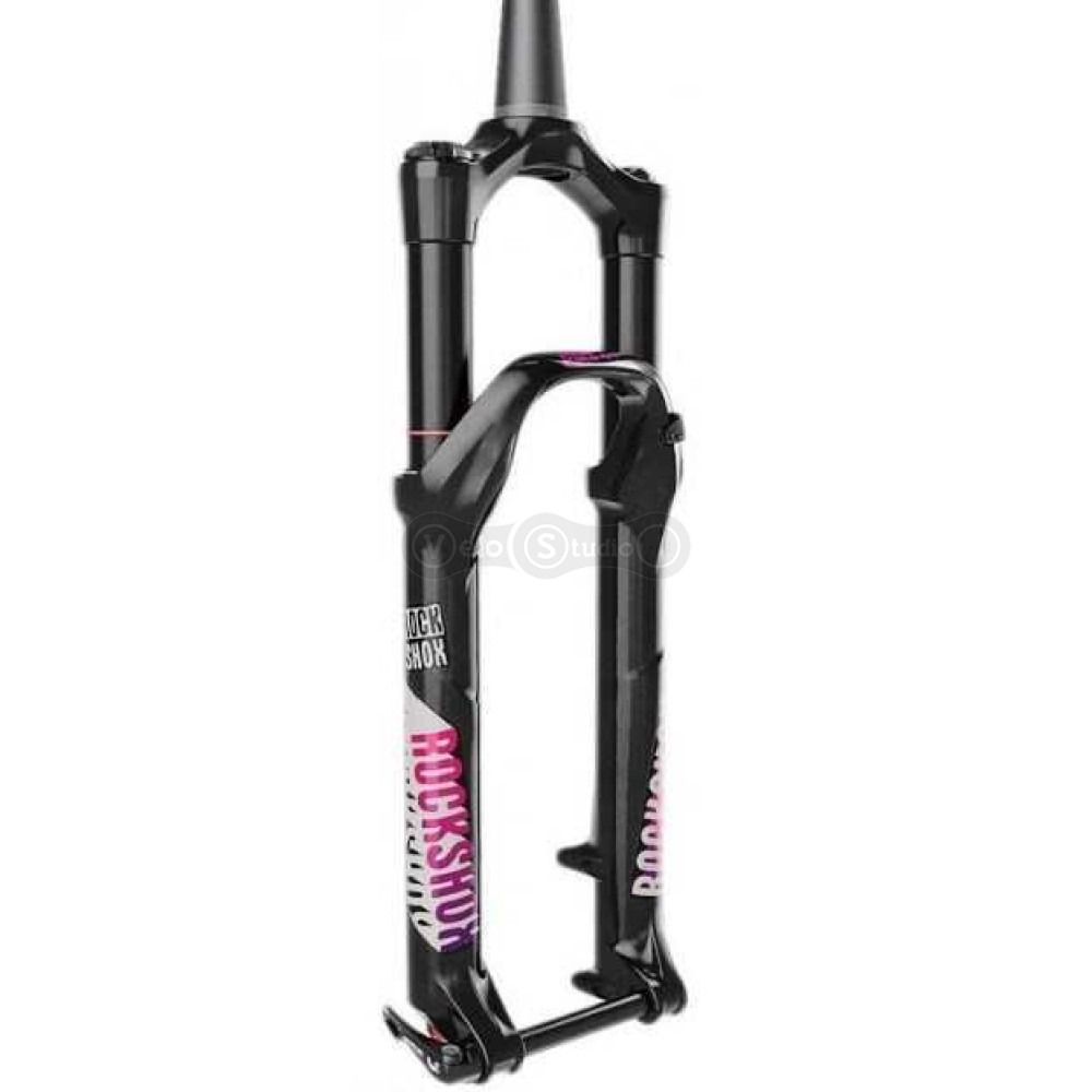Вилка Rock Shox PIKE DJ 26 ход 100 мм