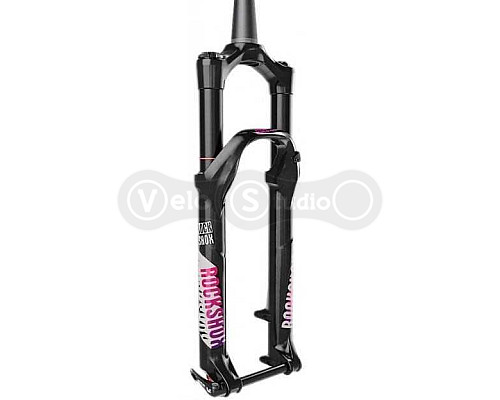 Вилка Rock Shox PIKE DJ 26 хід 100 мм
