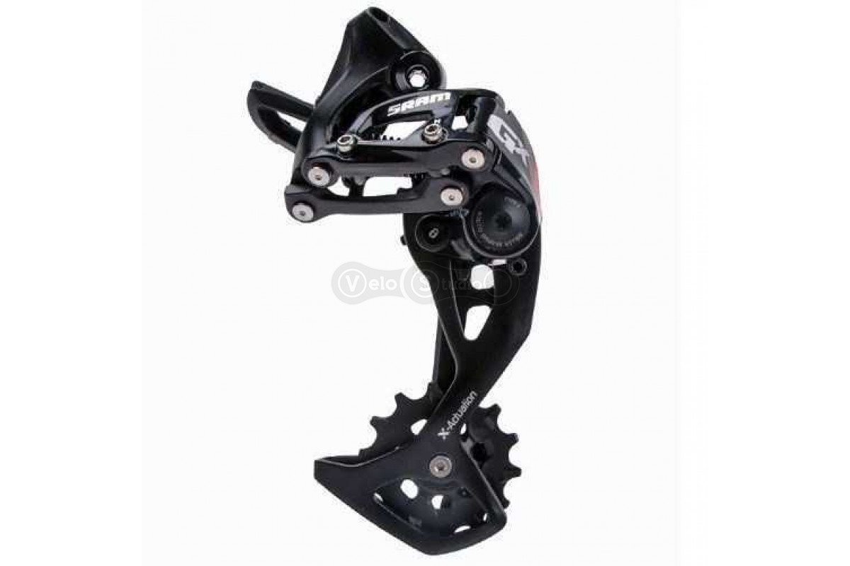 Sram GX Red Type 3 2x11 00.7518.082.003
