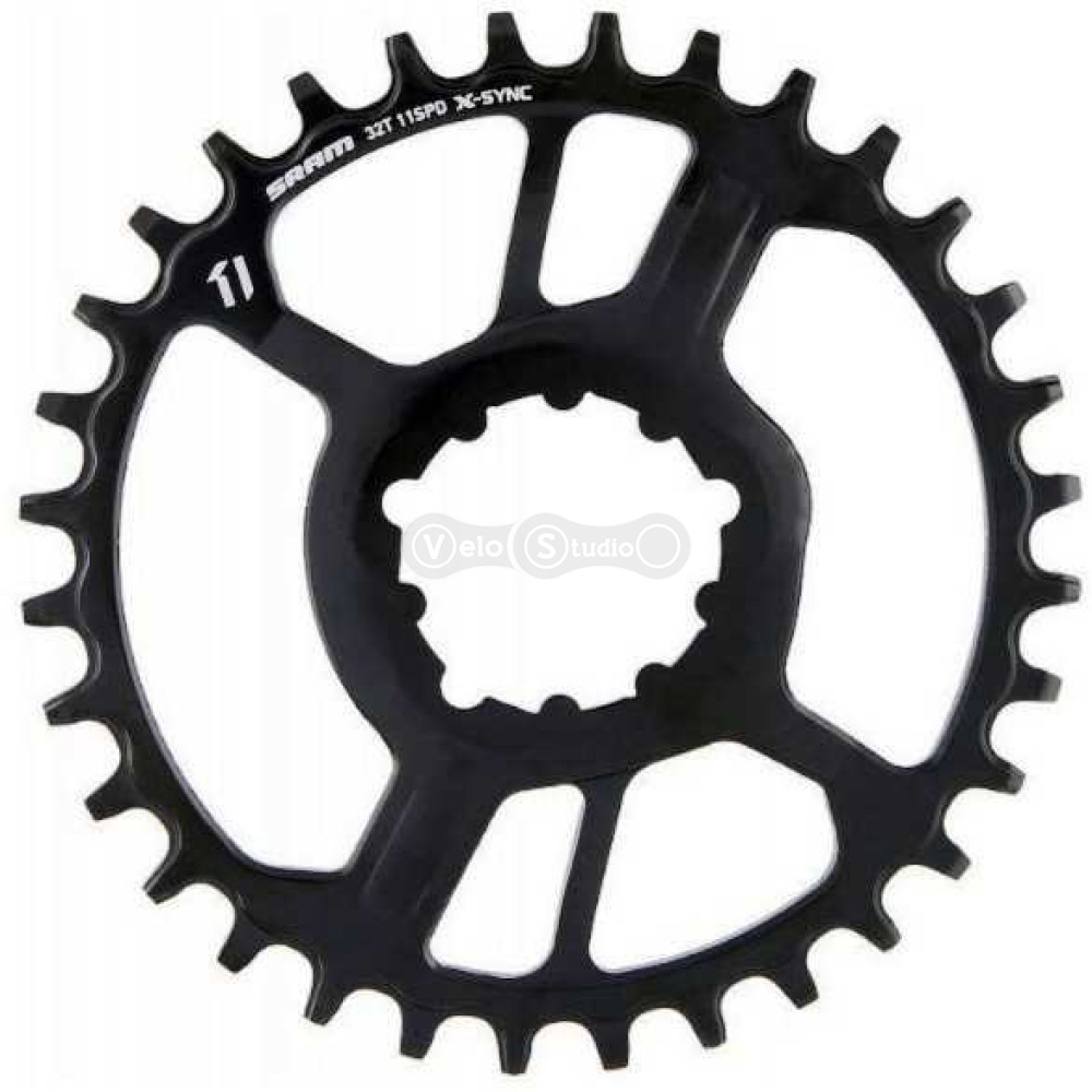 Звезда SRAM X-SYNC Offset 3 Steel 32T Direct Mount