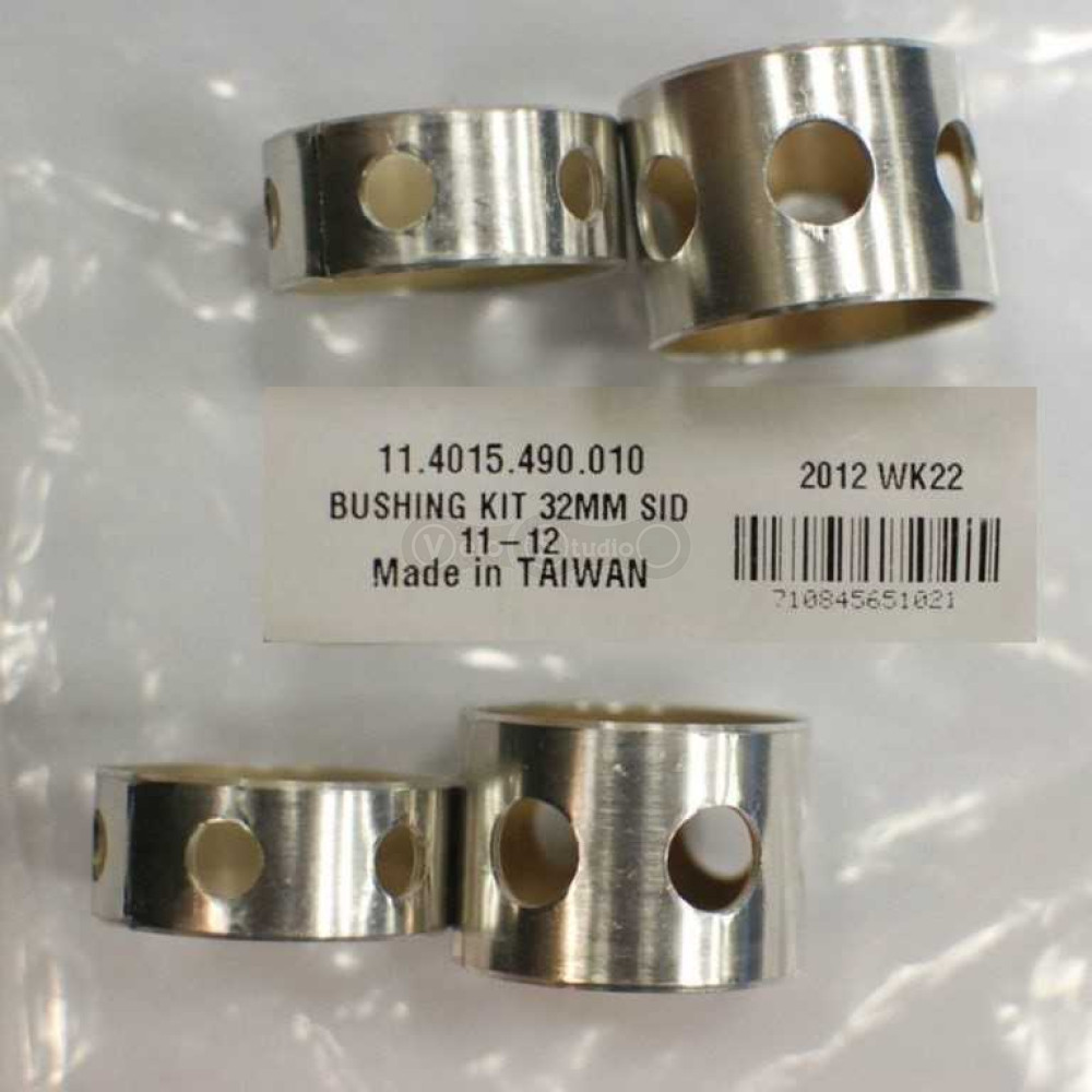 Bushing Rock Shox Sid 11-12 року (бушинг) набір