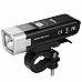 Фара велосипедна Fenix BC25R Cree XP-G3 600 Lum USB