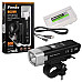 Фара велосипедна Fenix BC25R Cree XP-G3 600 Lum USB
