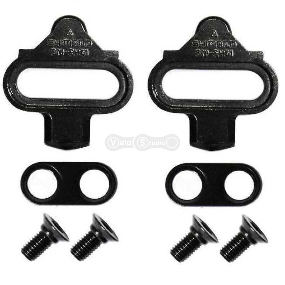 Педалі Shimano PD-ES600 SPD