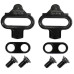 Педалі Shimano PD-ES600 SPD