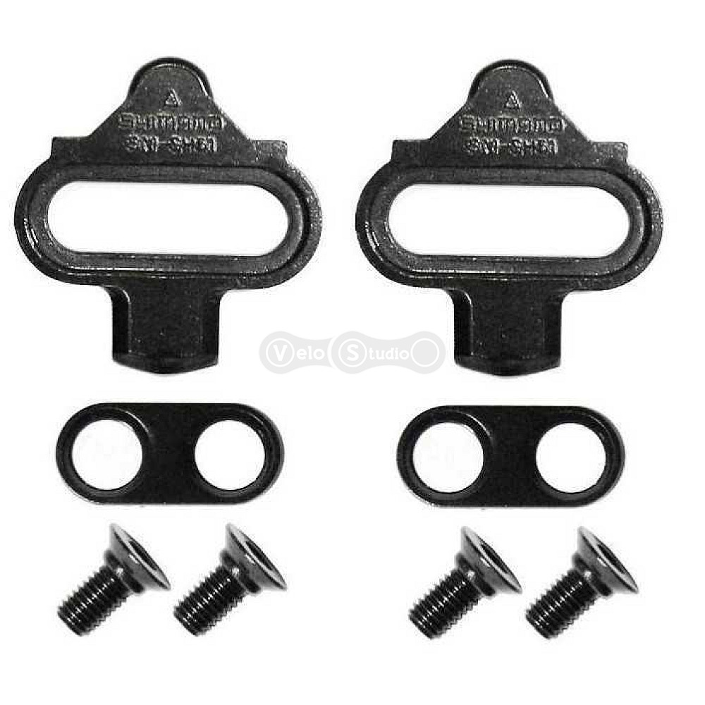 Педали Shimano PD-M8020 SPD ENDURO/TRAIL контактные