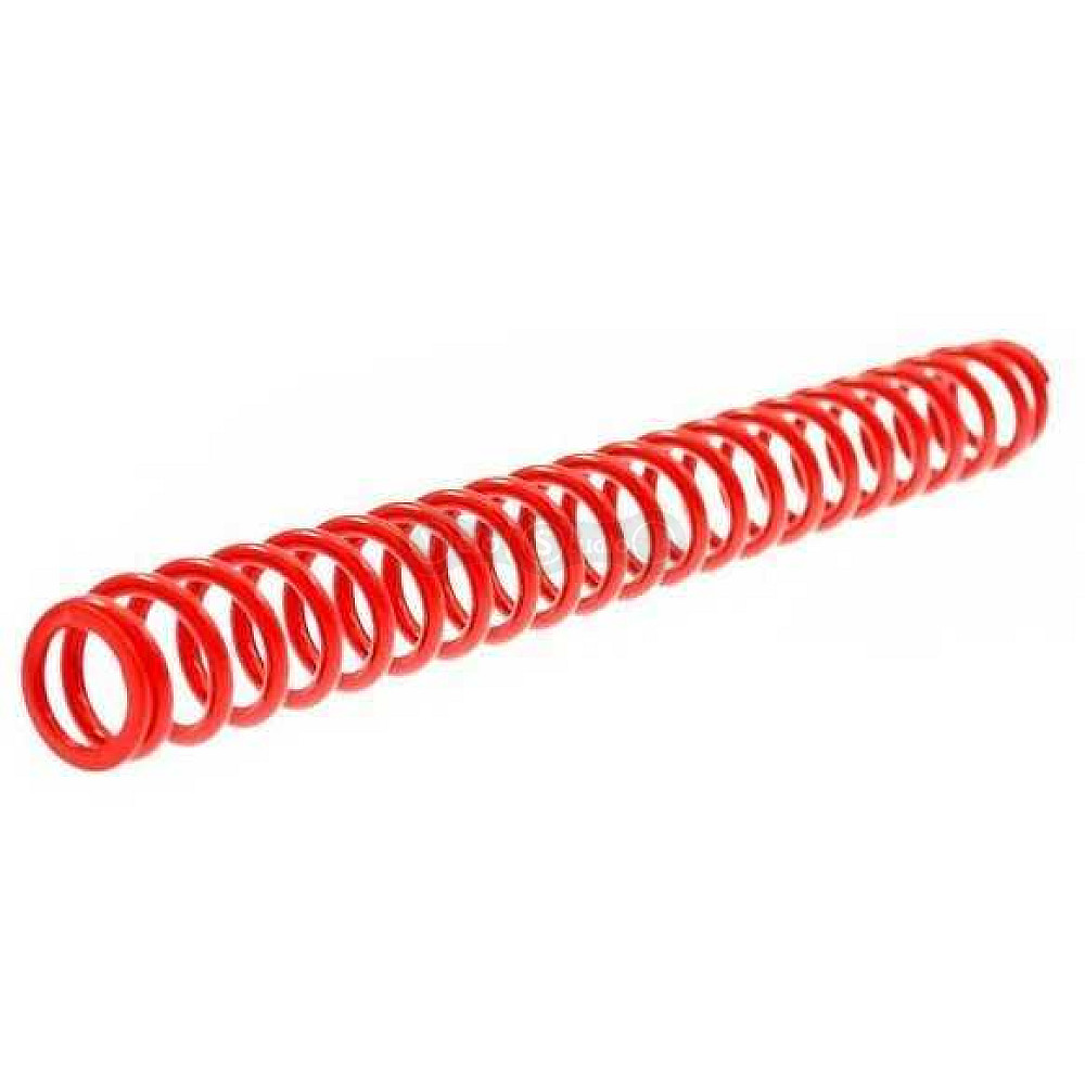 Пружина Rock Shox LYRIK 170 мм красная от 72 кг до 81 кг