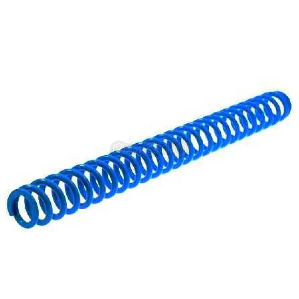 Пружина Rock Shox LYRIK 170 мм синяя от 81 кг до 90 кг
