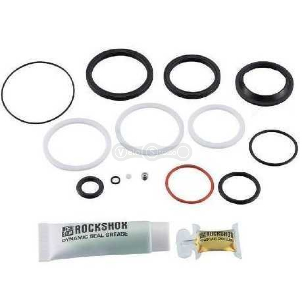 Ремкомплект ( сервисный набор ) Rock Shox Deluxe - 00.4315.032.616