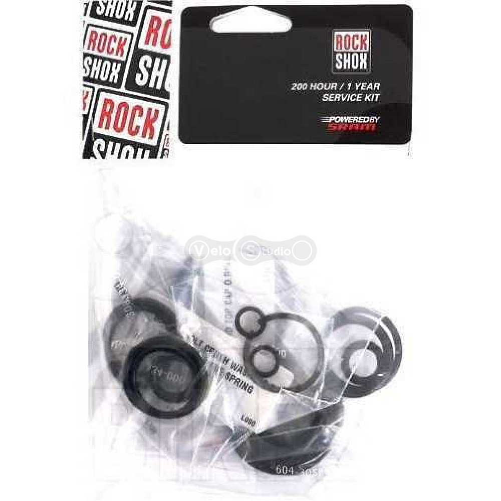 Ремкомплект (сервисный набор) Rock Shox Reba Solo Air Boost - 00.4315.032.632