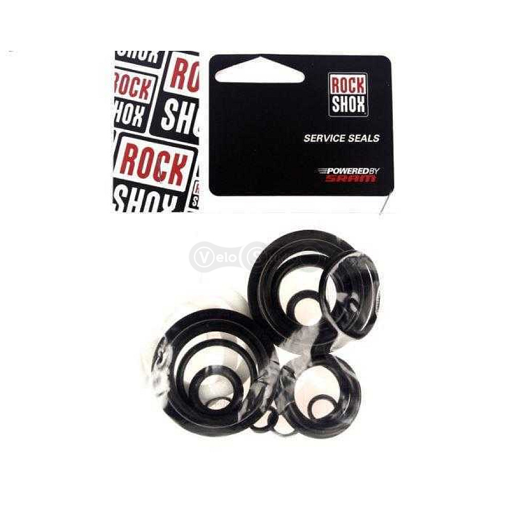 Ремкомплект (сервисный набор) Rock Shox Recon Silver TK Boost - 00.4315.032.629