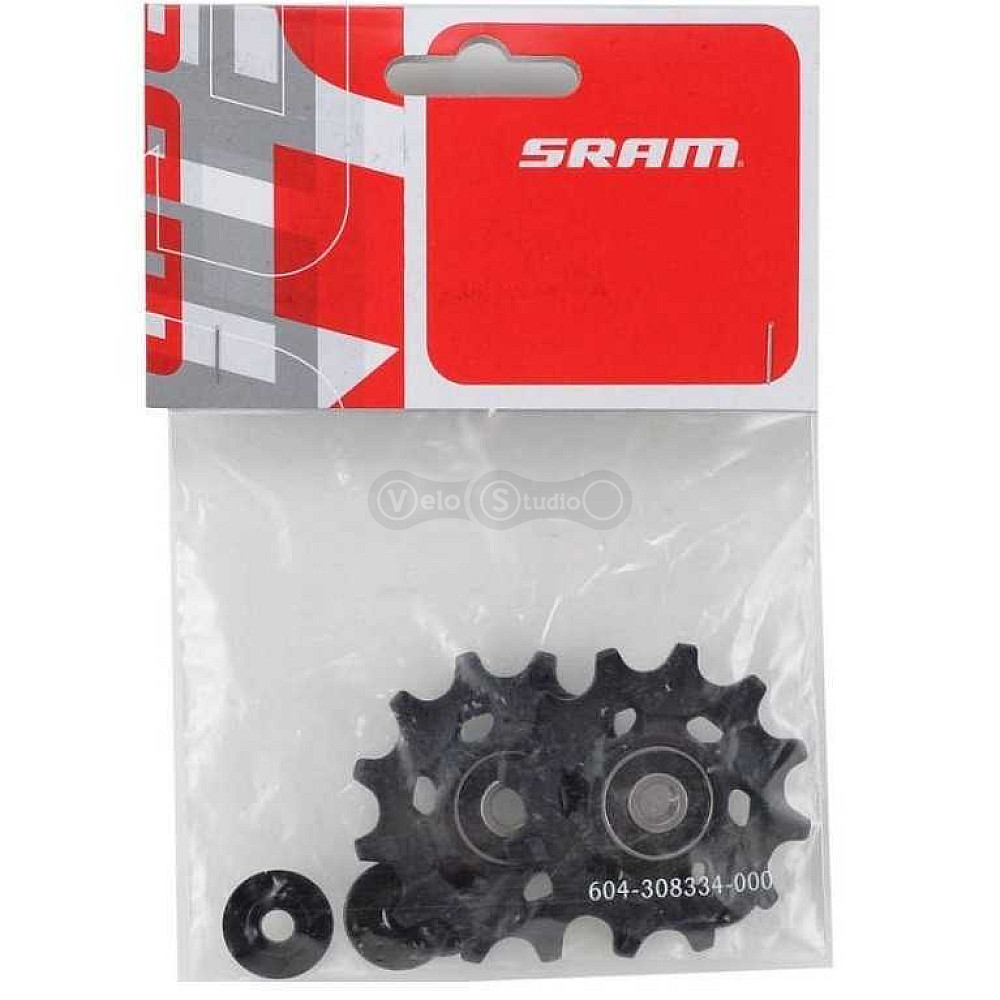 Ролики заднего переключателя Sram GX EAGLE 12 скоростей