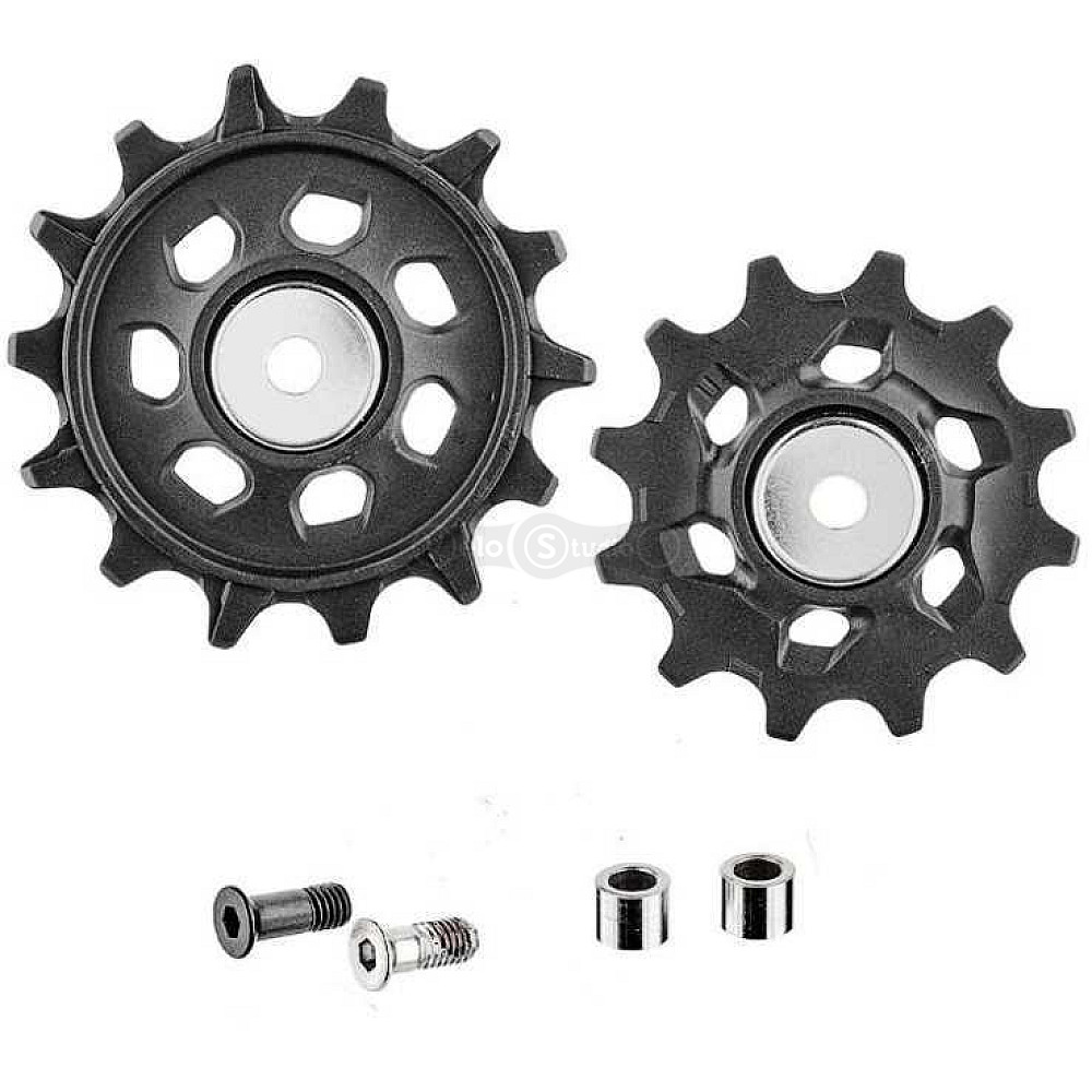 Ролики заднего переключателя Sram NX EAGLE 12 скоростей