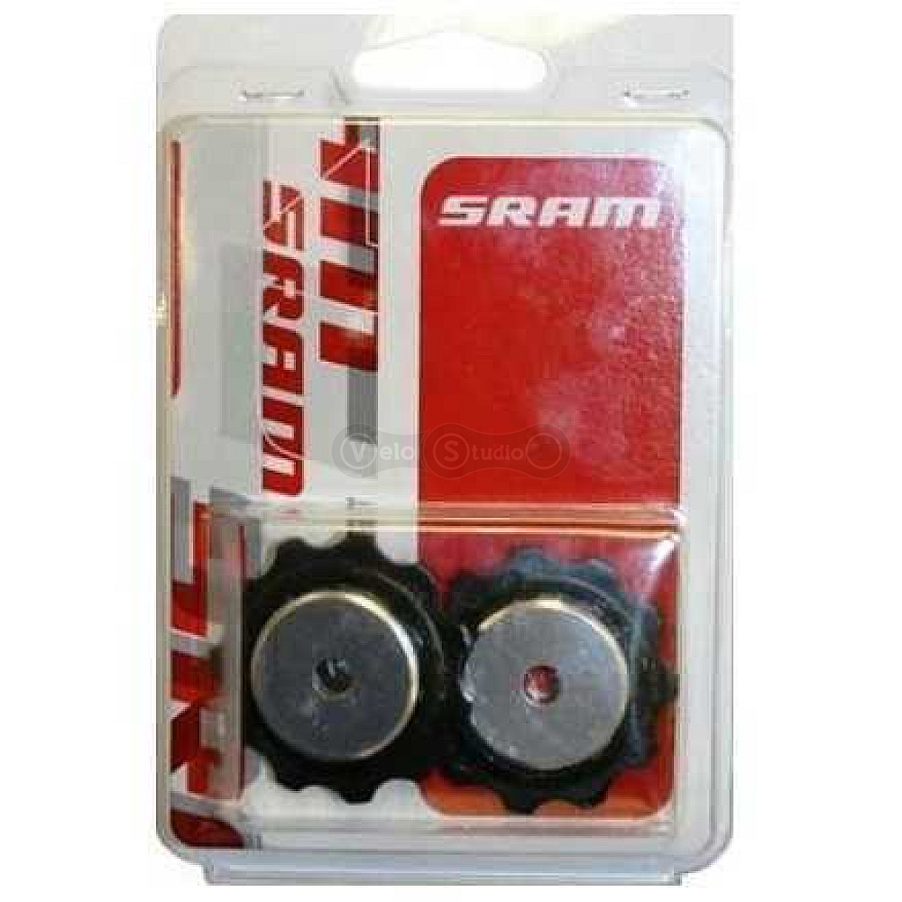Ролики заднего переключателя Sram X0, X7, X9 c 2005 года