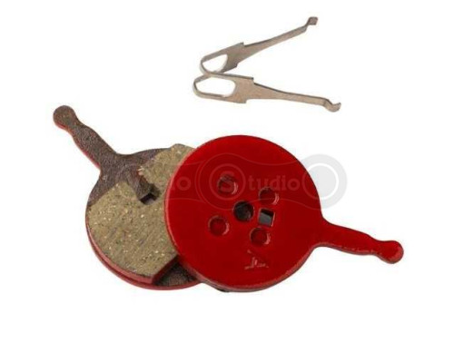 Гальмівні колодки Avid BB5 органіка