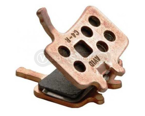 Гальмівні колодки Avid BB7, Juicy, Ultimate