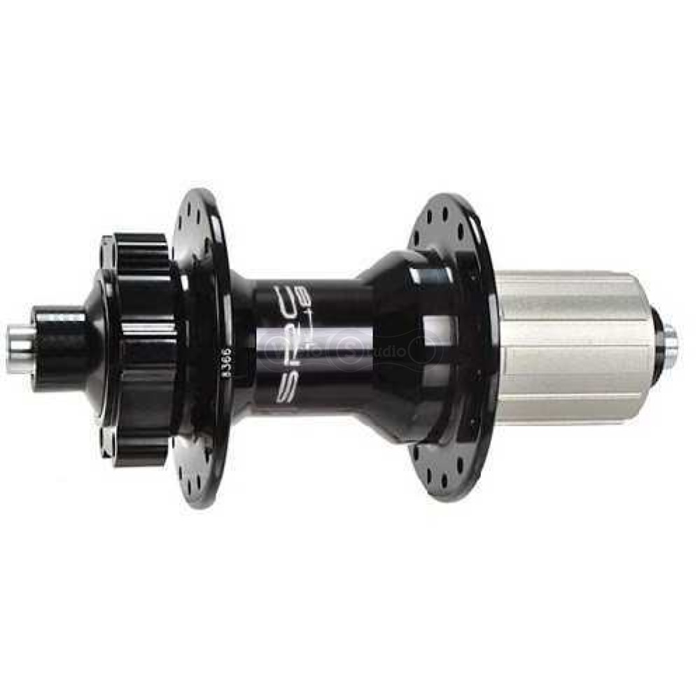 Втулка задня Sun Ringle Boost SRC 141x9 мм 28 спиць