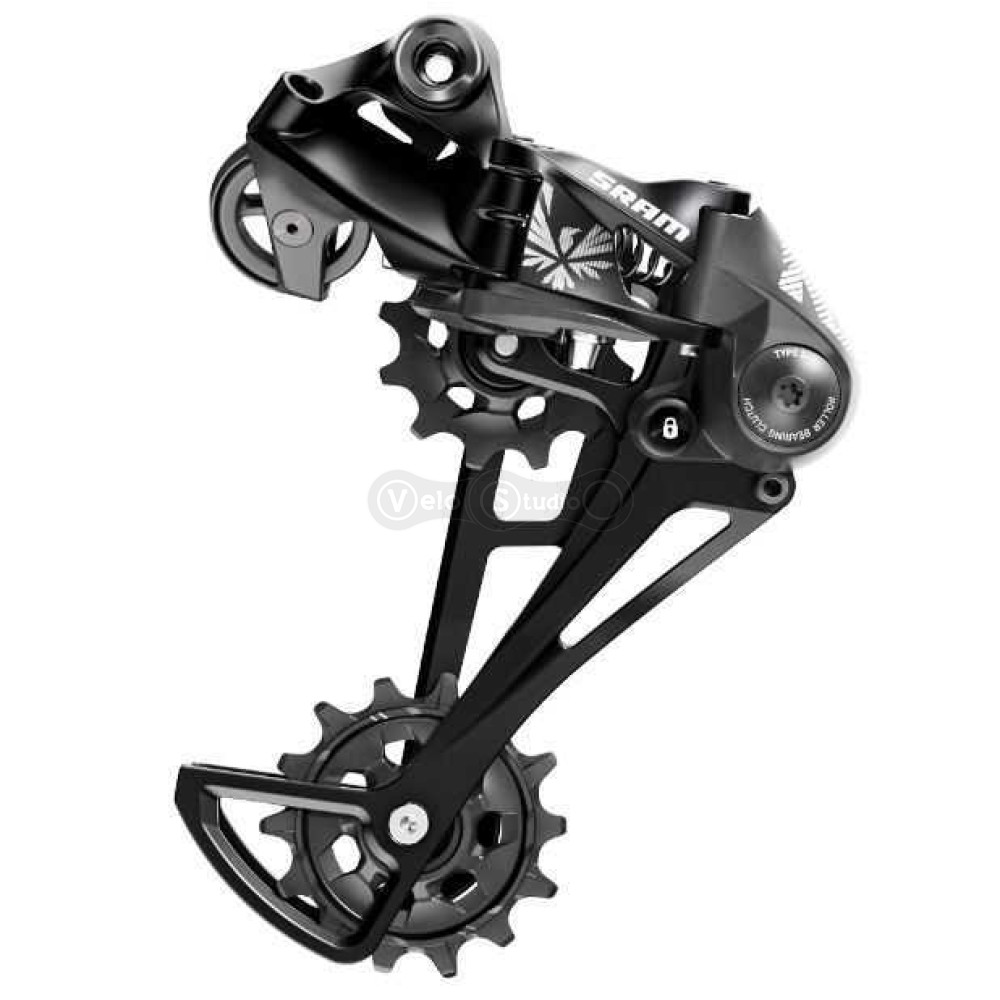 Задний переключатель Sram NX EAGLE 12 скоростей