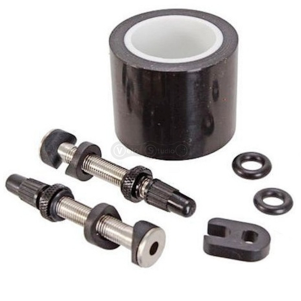 Бескамерный набор Sram TUBELESS KIT 23 мм