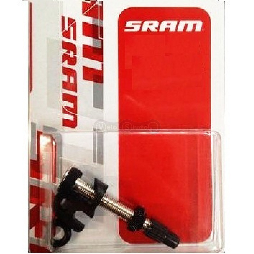 Безкамерний ніпель SRAM UNIVERSAL MTB Presta 32 мм