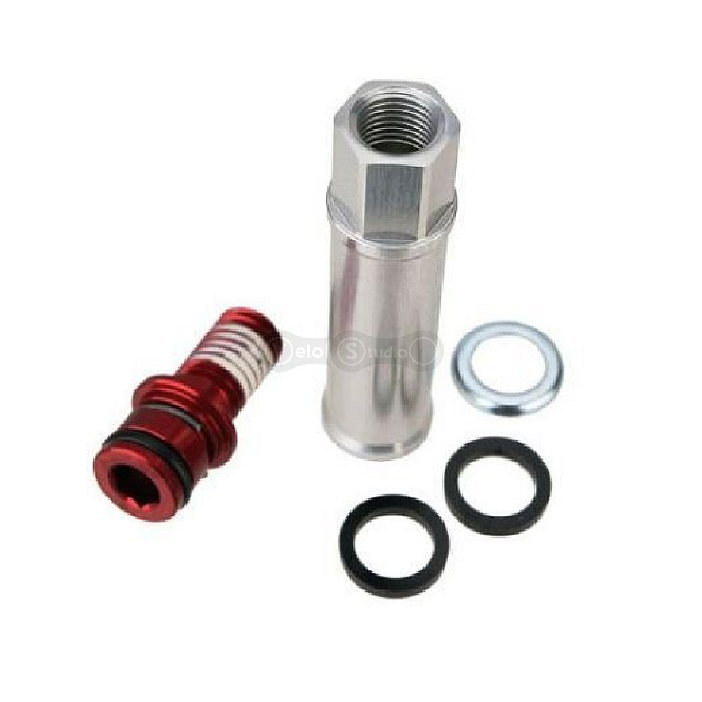 Болты штанов Rock Shox Reba, Sid 29 дюймов