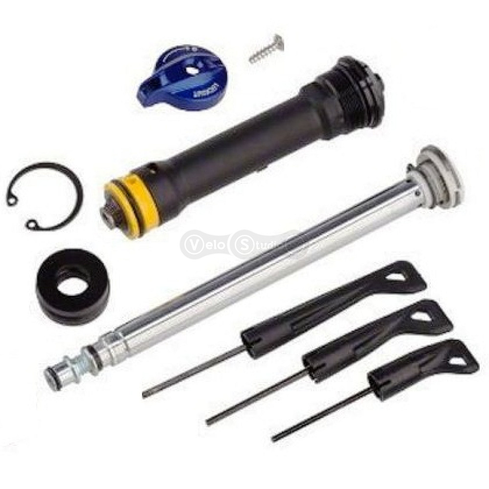 Демпфер Rock Shox 30 Gold TK 26/27/29 CRN (верхний и нижний)