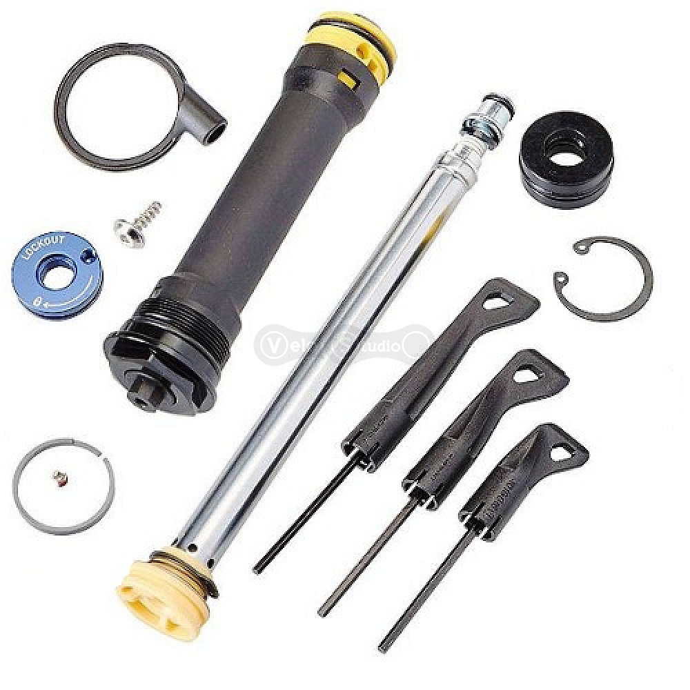 Демпфер Rock Shox 30 Gold TK 26/27/29 RMT (верхній та нижній)