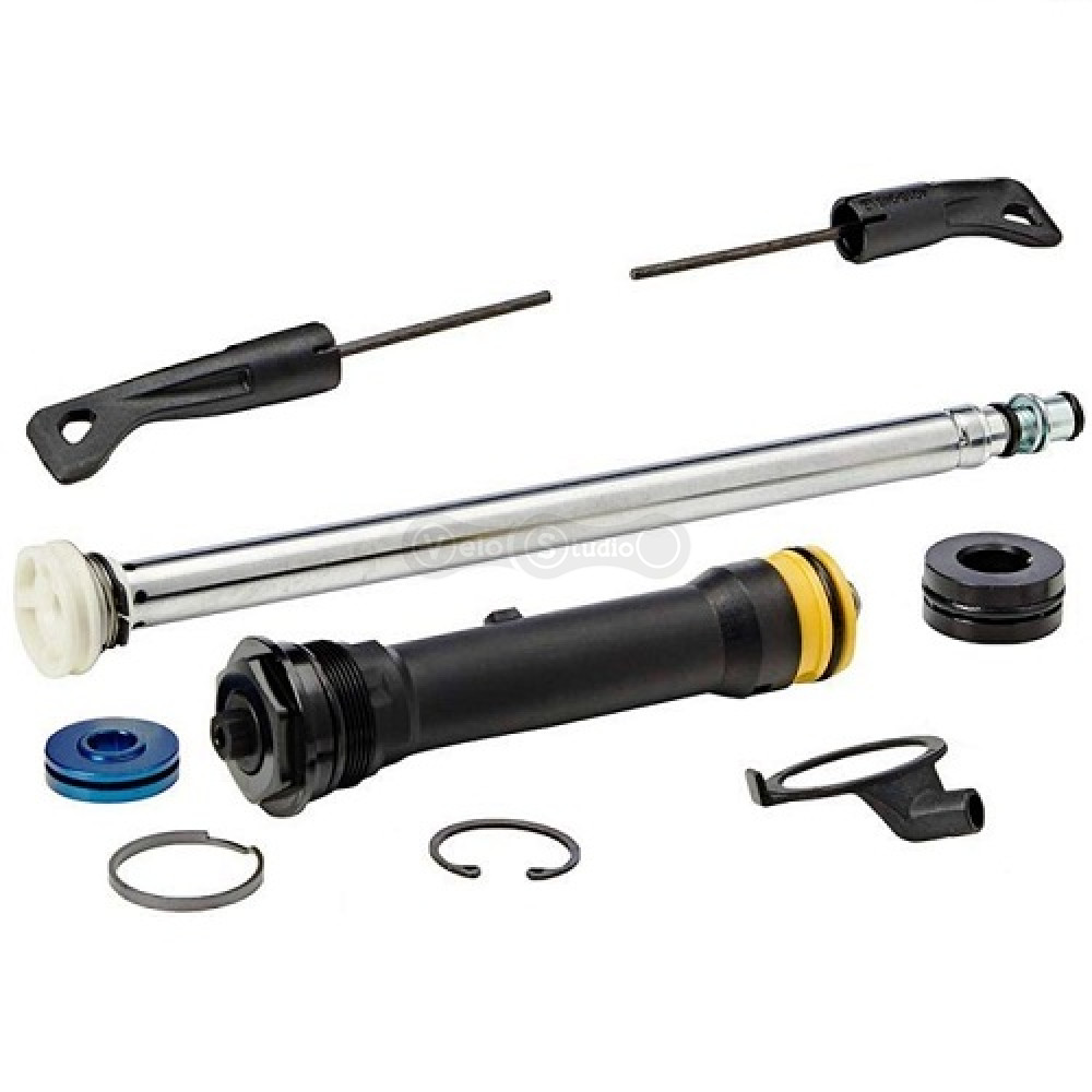 Демпфер Rock Shox 30 Gold TK 27,5/29 120 RMT (верхний и нижний)