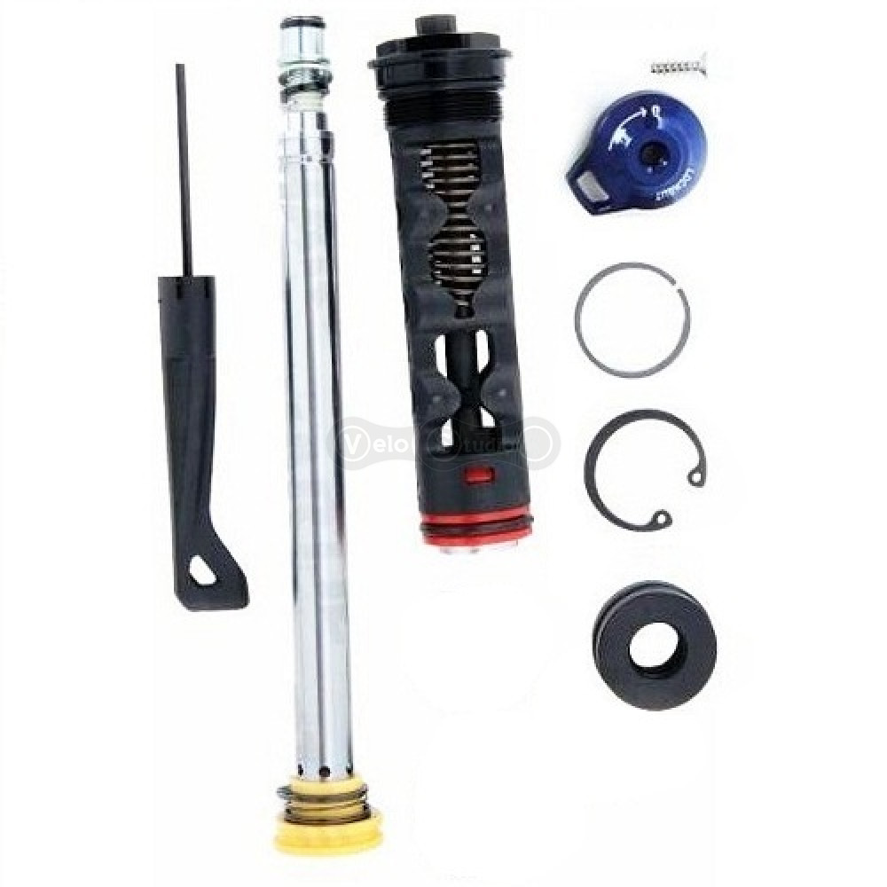 Демпфер Rock Shox 30G RL 26 CRN (верхний и нижний)