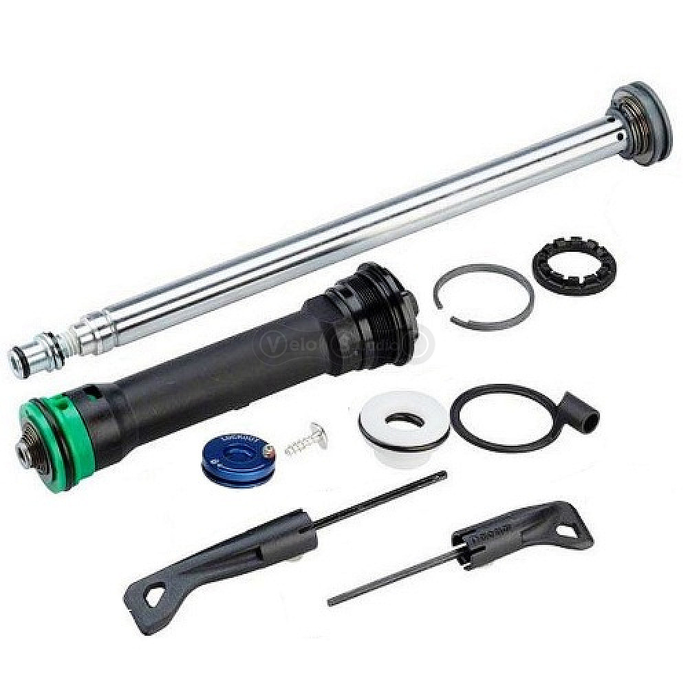 Демпфер Rock Shox JUDY S/30S RMT (верхний и нижний)