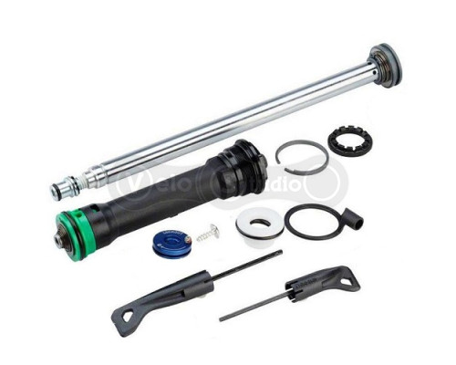 Демпфер Rock Shox JUDY S/30S RMT (верхний и нижний)