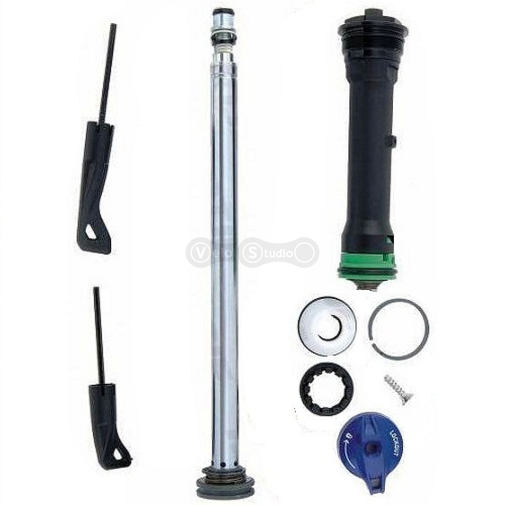 Демпфер Rock Shox JUDY S/30S CRN (верхний и нижний)