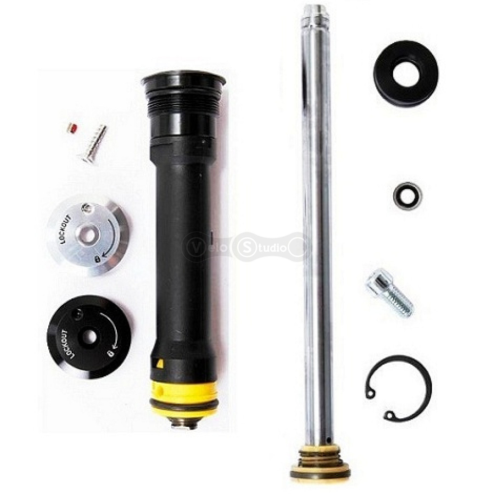 Демпфер Rock Shox Paragon GOLD TK RMT (верхний и нижний)