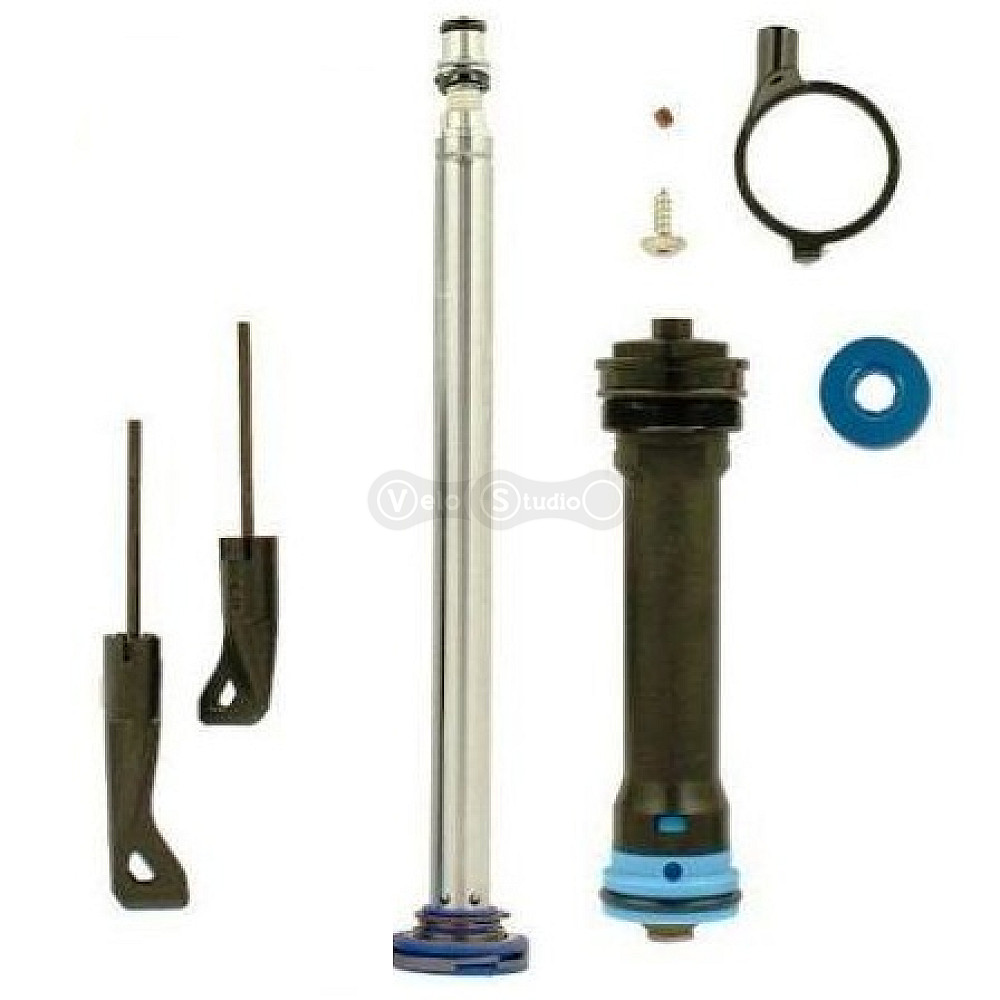 Демпфер Rock Shox Recon Silver TK 120 RMT (верхний и нижний)