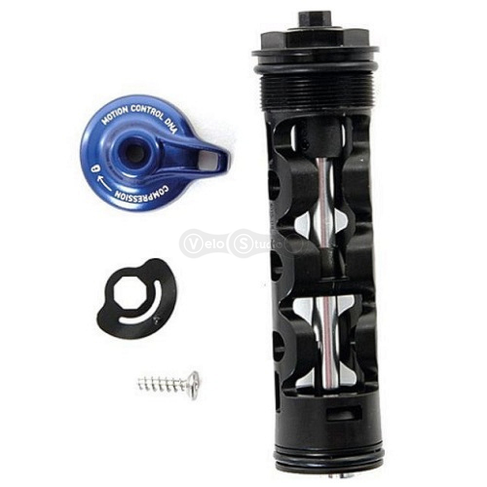 Демпфер Rock Shox Revelation/Reba Motion Control RL DNA
