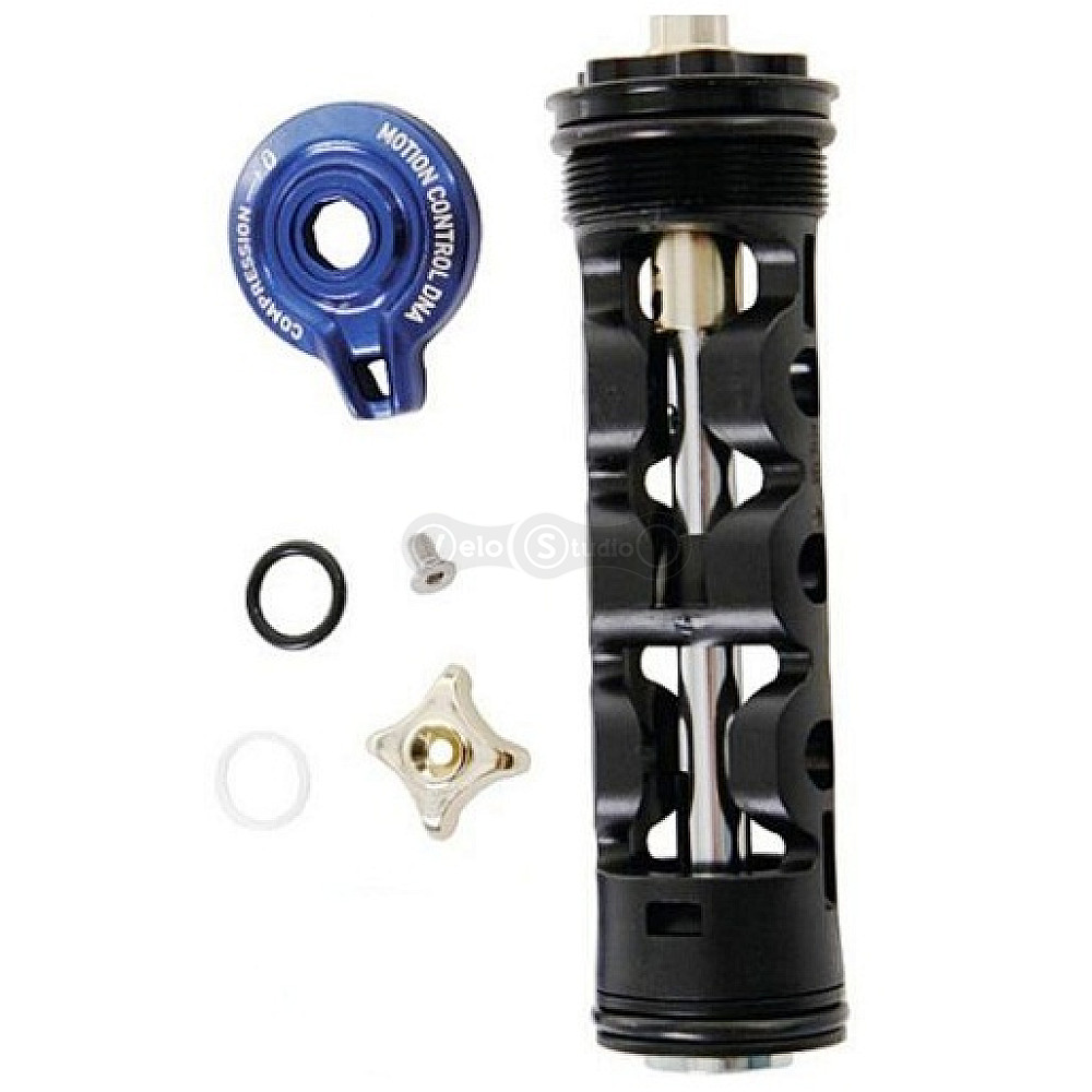 Демпфер Rock Shox Revelation/Reba Motion Control RLT DNA