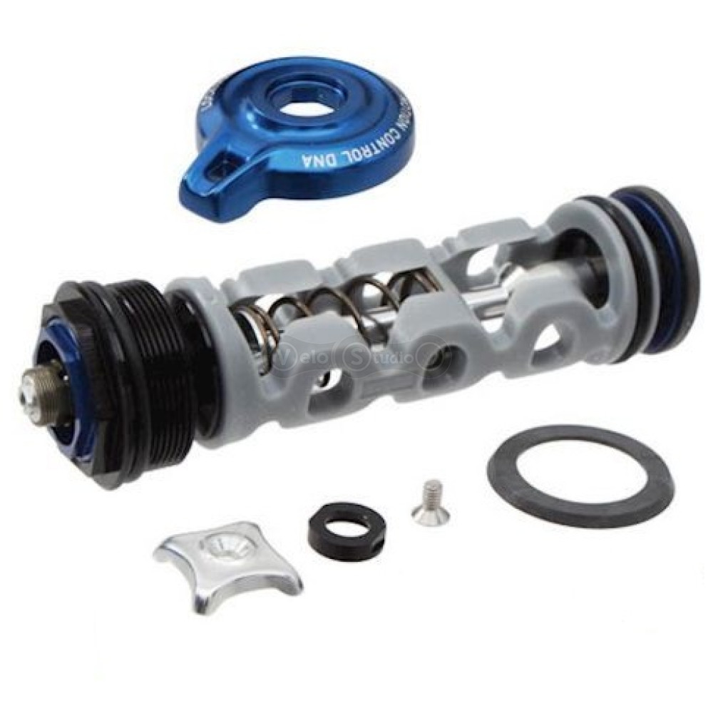 Демпфер Rock Shox SID/Reba Motion Control DNA RCT3