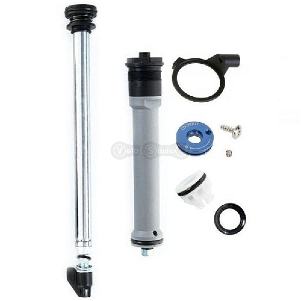 Демпфер Rock Shox XC28 TK 29 RMT (верхний и нижний)