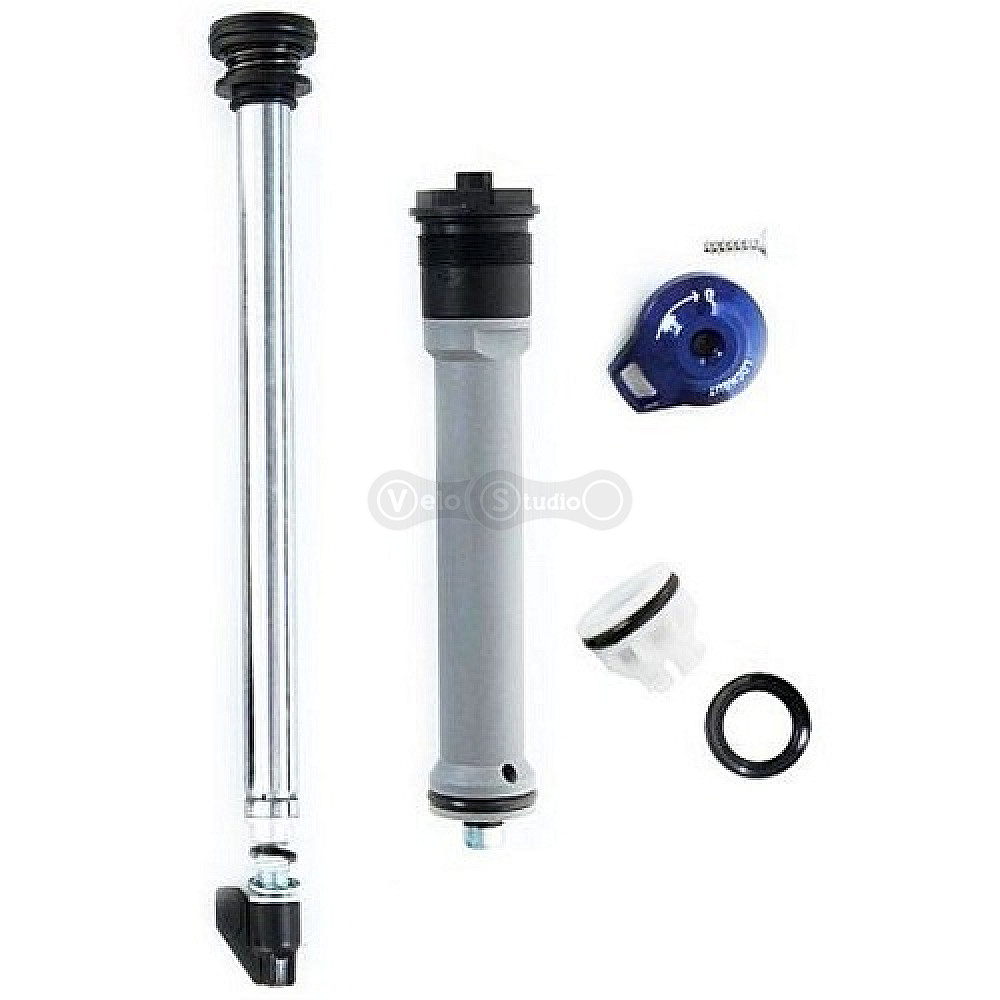 Демпфер Rock Shox XC28 TK 29 CRN (верхний и нижний)