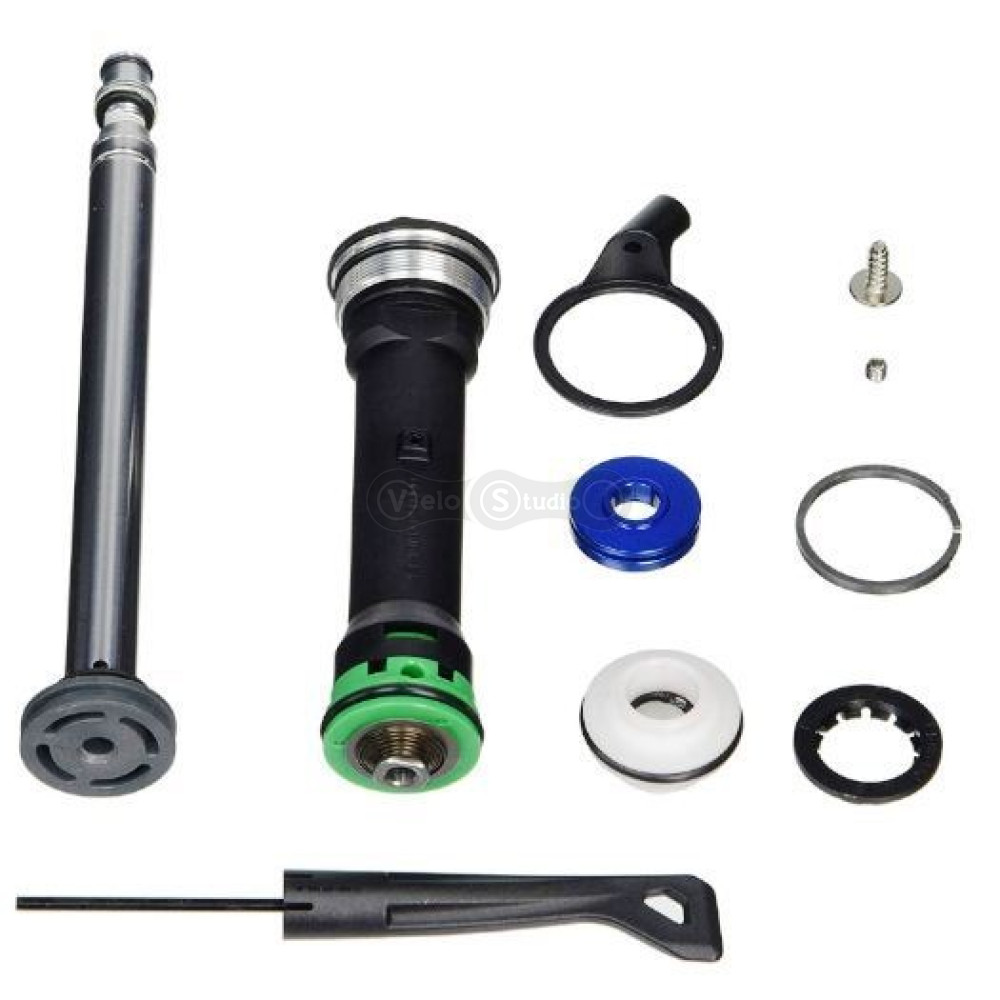 Демпфер Rock Shox XC30 TK 27,5 80-100 RMT (верхний и нижний)